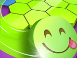 Hexanaut.io (listed as Hexa.io) game thumbnail